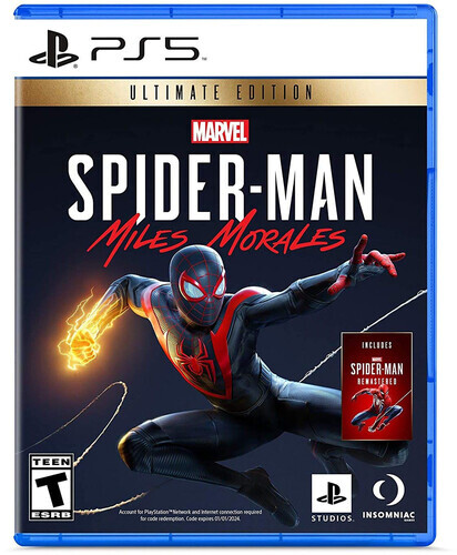 Spider man miles - spider-man:, morales