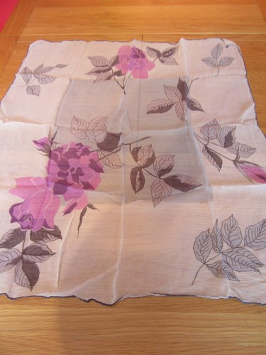 Lovely vintage retro ladies - vintage,