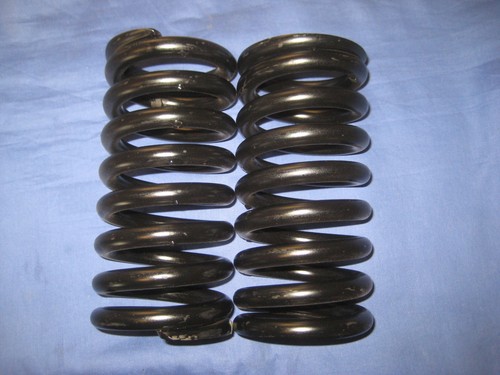 Pair mgb competition front - of,