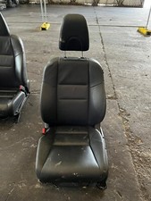 HONDA CIVIC MK9 FULL LEATHER