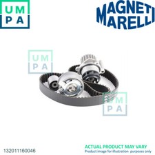 WATER PUMP & TIMING BELT SET