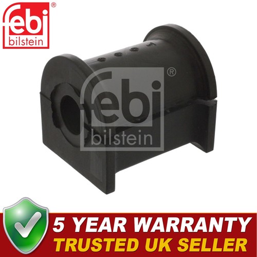 Febi rear anti roll bar - rear, bush
