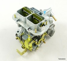 Weber carb carburettor 36 - weber, 32/36