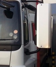 40 HGV MERCEDES mp1- 2 ATEGO