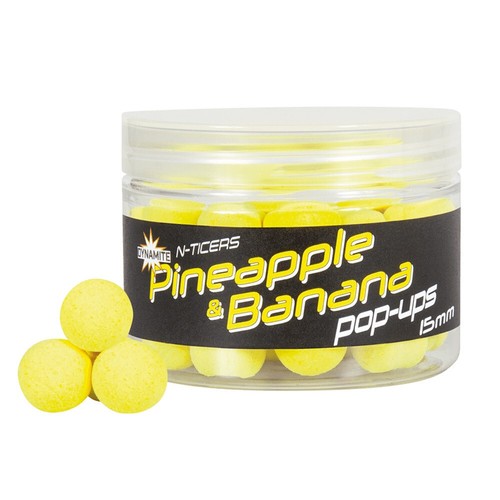 Dynamite baits ticers - baits, n-ticers