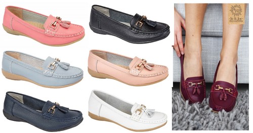 Joe ladies leather - joe,