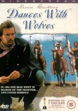 Dances With Wolves [1991]