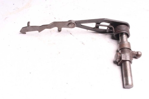 Transmission shift shaft honda - shift,