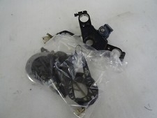 E5. Kawasaki GPZ 500 S EX lock