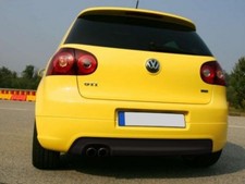 Rear Valance Maxton Design ABS