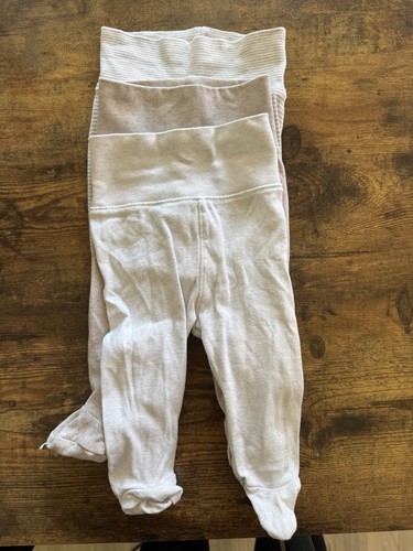 Baby trousers leggings - h&m,
