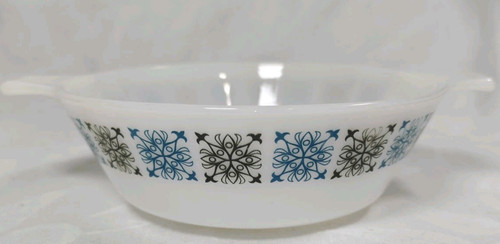Jaj england milk glass - jaj,