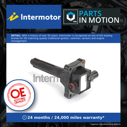 Ignition coil fits - ignition,