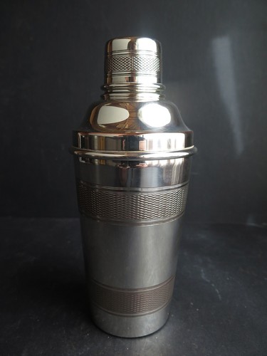 1930 vogel co art deco - a, &