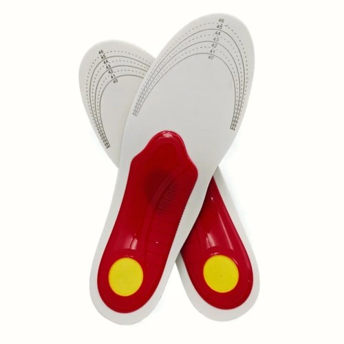 Steady step slim plantar - step,