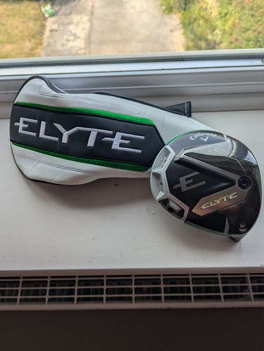 Callaway elyte driver - callaway,