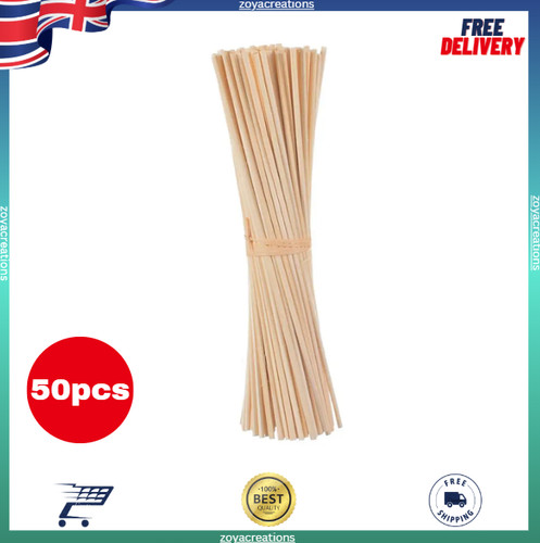 Reed diffuser sticks 50 - diffuser,