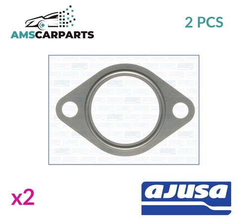 Exhaust pipe gasket 01232800 - exhaust,