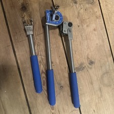 Swagelok Hand Tube Bender, 1/4