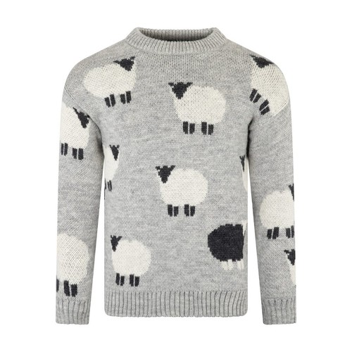 Unisex the black sheep - the,
