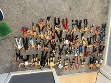 Vintage WWF WWE WCW Job Lot