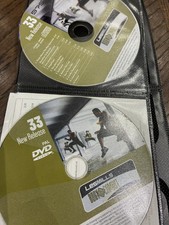 Les Mills BODYCOMBAT BODY