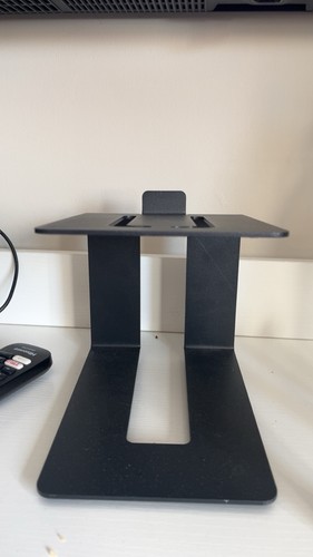 Speaker stands - stands, x2