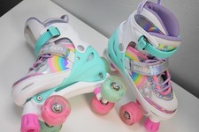 Age 7-10 Kids Sulifeel Roller