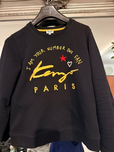 Kenzo paris your number - paris, am