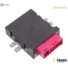 CONTROL UNIT FUEL PUMP