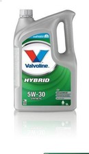 Engine Oil VALVOLINE HYBC3 for MAZDA 5 (CR) 2 2005-201