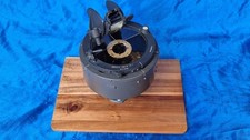WW 2 Air Ministry Azimuth