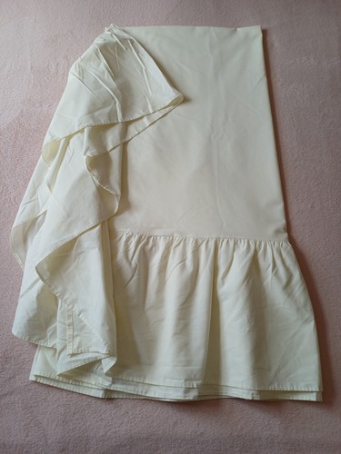 Valance sheet for - valance,