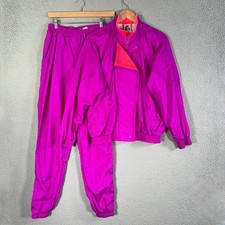 Vintage 90s Nike Elite Track