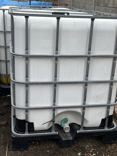 Ibc tank - ibc,