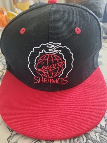 Wwe authentic sheamus cesaro - sheamus, &