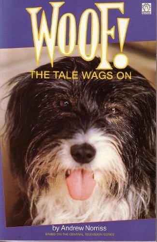 Woof the tale - woof:, on