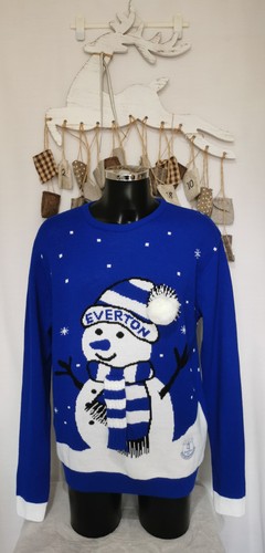 Bnwot official everton - official, fc