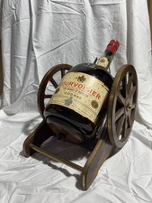 Antique Courvoisier The Brandy
