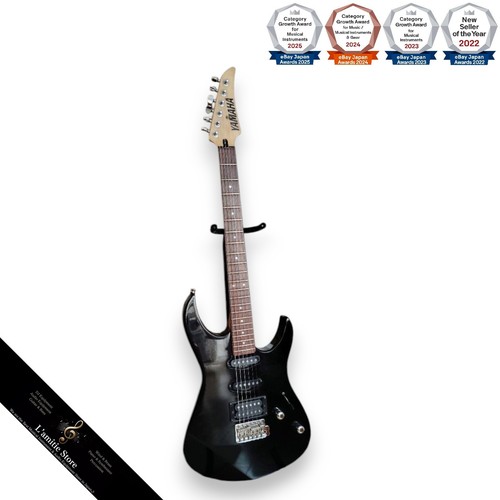 Yamaha rgx112s electric guitar - rgx112s,