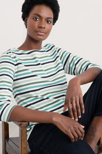 Seasalt women sailor top - seasalt,