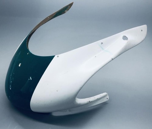 Headlight fairing cover - headlight,