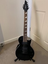 Jackson Monarkh SCX7 IL Gloss Black 7 String