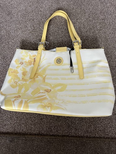 Marina galanti yellow floral - marina,