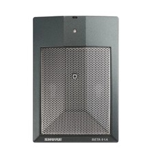 Shure BETA 91A  Microphone