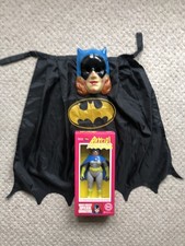 Vintage Mego Batgirl , Medi