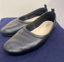 Repetto Romeo Ballet Flats