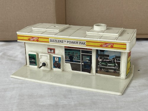 1969 hot wheels sizzlers power - hot,