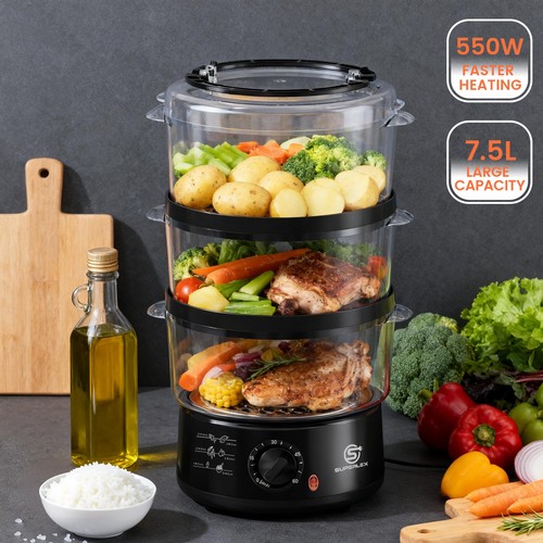 Superlex electric tier - superlex, food