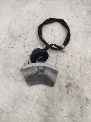 Rear lamp holder honda - lamp,